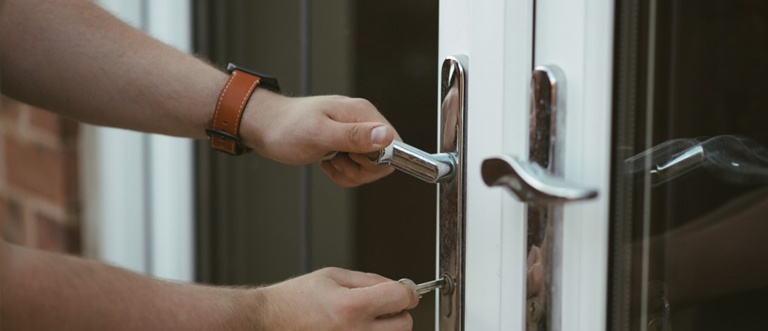 24 hour key locksmith Pacific Grove