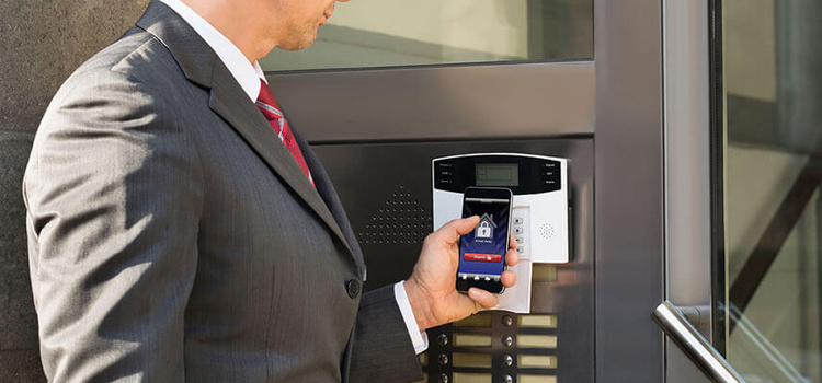 Commercial Office Locksmith Pacific Grove