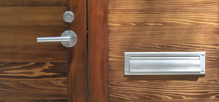 Electric Front Door Lock Repair Pacific Grove