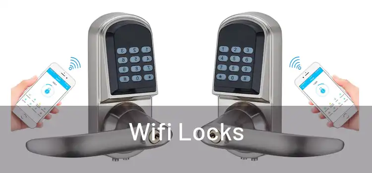  Wifi Locks 